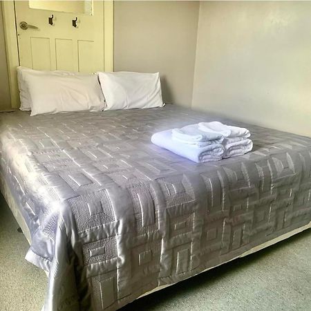Royal Hotel Capertee Экстерьер фото
