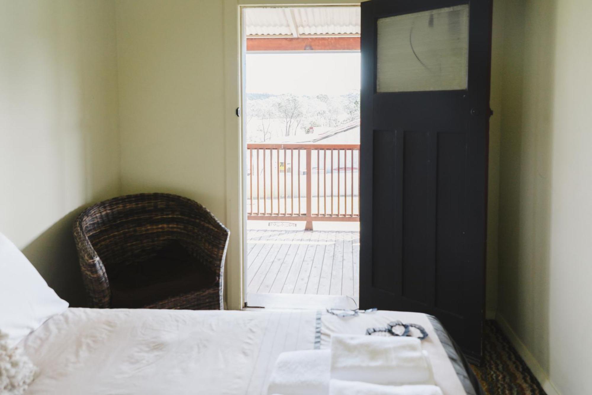 Royal Hotel Capertee Экстерьер фото