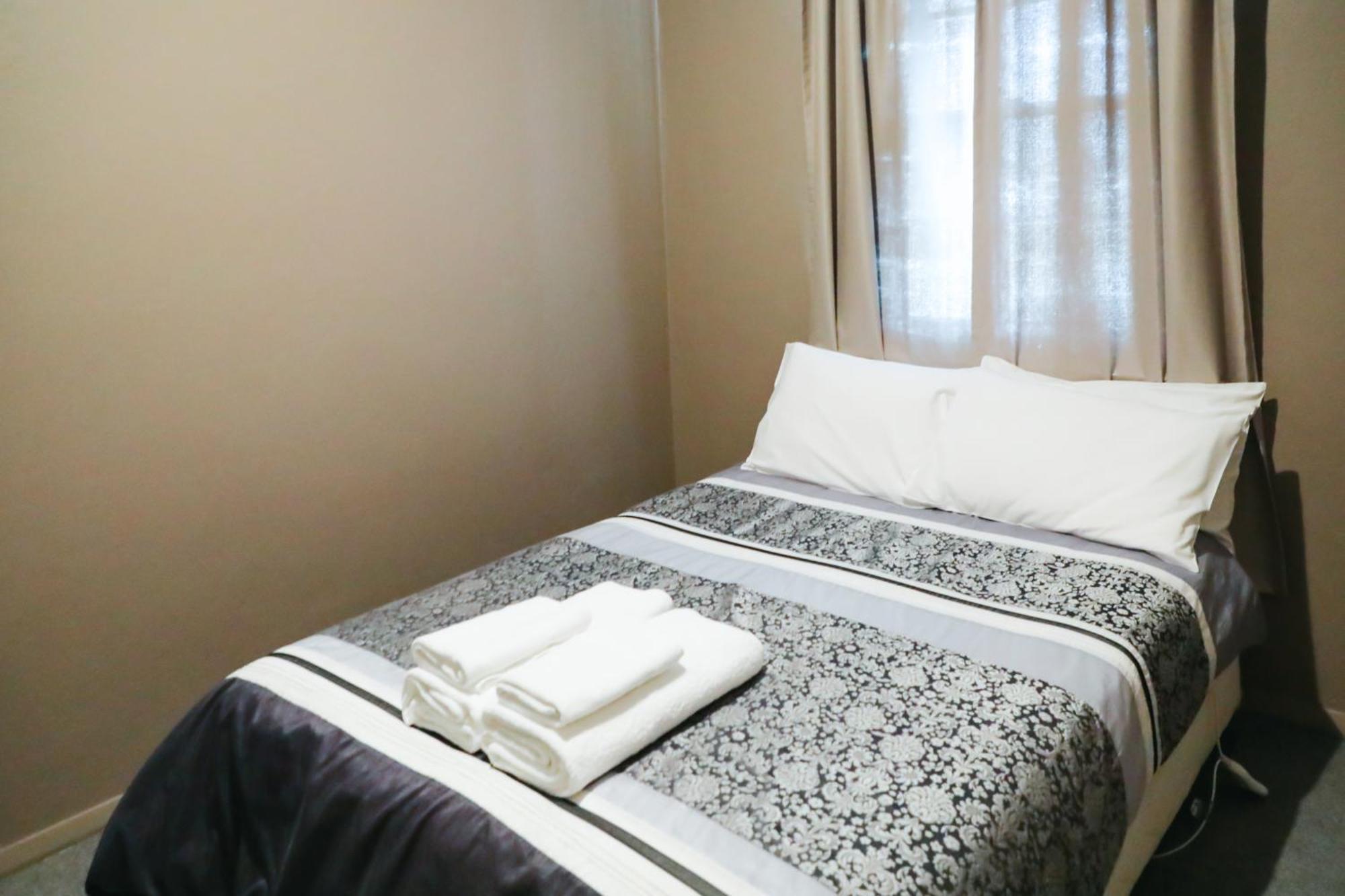 Royal Hotel Capertee Экстерьер фото