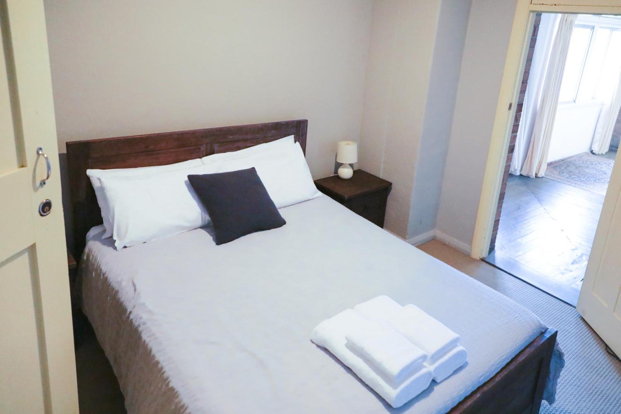 Royal Hotel Capertee Экстерьер фото